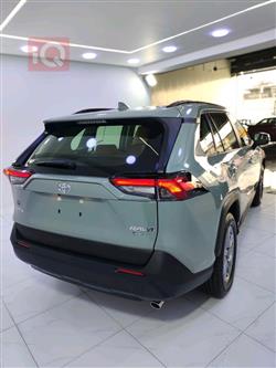 تويوتا راف 4